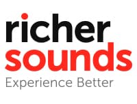 Richer Sounds logo
